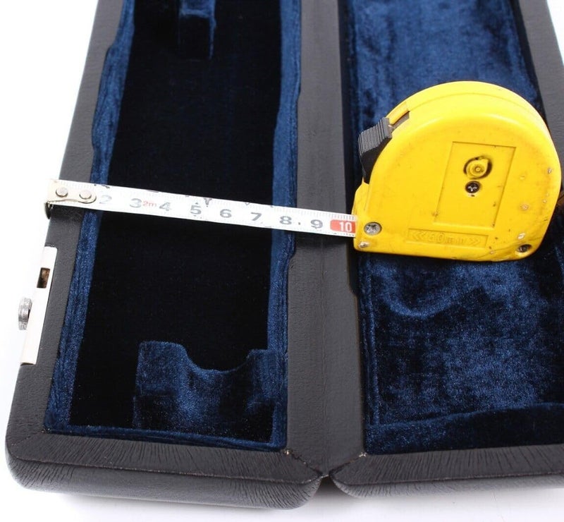 ModouString Store Flute Case 16 Hole with Carrying Bag, Adjustable Strap PU Leather Soft Interior with Nice Protection, Strong & Durable (16 hole-bag) - Image 4